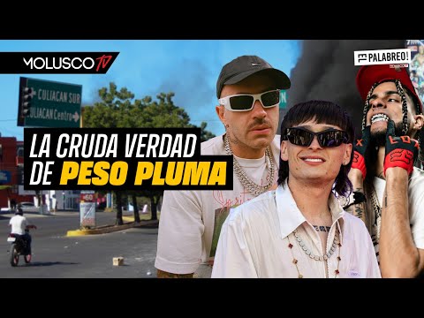 Peso Pluma y su efecto en la musica Urbana / YovngChimi aclara rumores / Mensaje a Feid