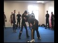 FrontlineKravMaga