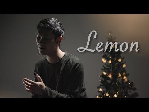 米津玄師 - Lemon (Cover by AstroMotion)