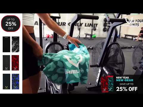 New Year, New Gear SALE