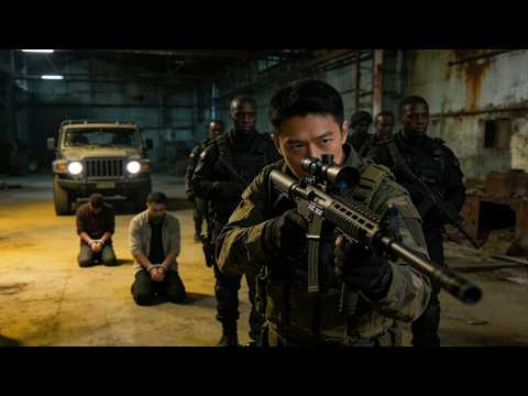 [FULL MOVIE] A top agent risks everything to assassinate a Golden Triangle drug lord