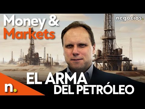 El arma del petróleo, ¿Argentina como potencia económica? y la catástrofe de España. Daniel Lacalle