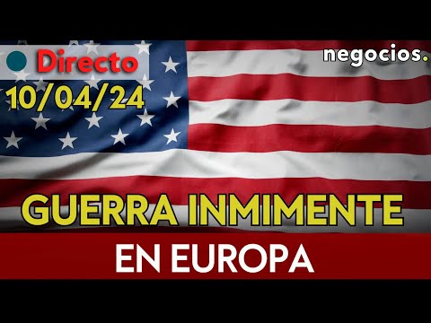 DIRECTO: EEUU HABLA ANTE EL AVISO DE UNA GUERRA INMINENTE EN EUROPA Y DESAFÍOS DE SEGURIDAD NACIONAL