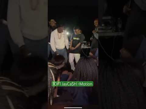 1OF1 JayCa$H - Dang Dang getting it in! 🤣🤣 #foryou #funny #bbq  #lol  #fyp #viralvideo