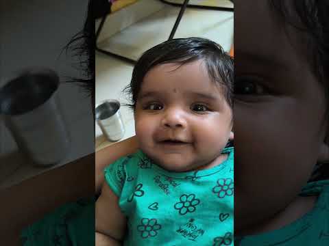 1,2,3 చెప్తే ఏడుపు ఆపుతుంది 🙏🙏