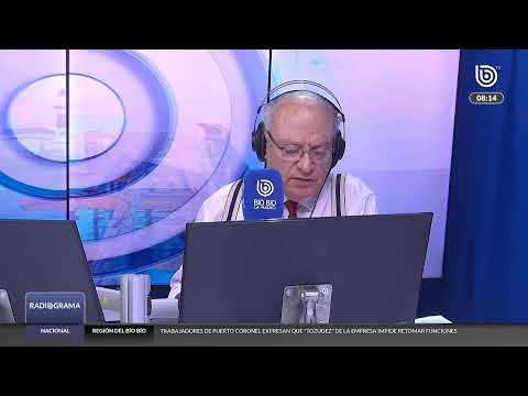 En vivo | Radiograma