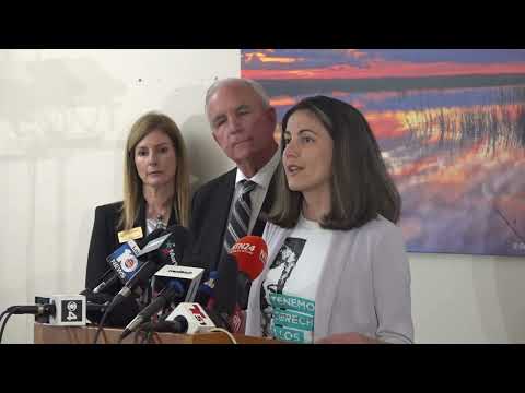 Diáspora en Miami apoya protestas en Cuba