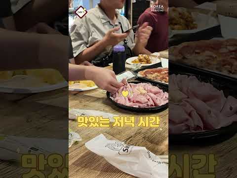 고대 의대생의 이탈리아 의학교육캠프🇮🇹