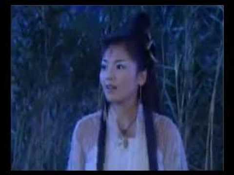 《白蛇传》MV--吻下去爱上你