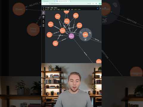 Introducing RAG 2.0: Agentic RAG + Knowledge Graphs (FREE Template)