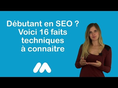 Tuto e-commerce - Débutant en SEO ? Voici 16 faits techniques à connaitre - Market Academy par S.R.