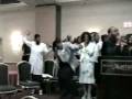 Youth Convention 2005 Praise Break Pt 1
