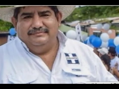 Fallece el alcalde de San Agustín Acasaguastlán por Covid 19