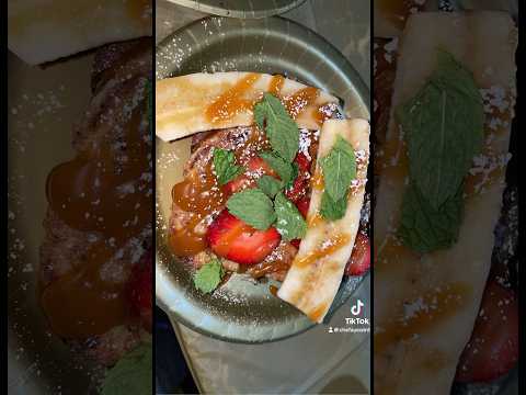 Chef Wint BEST DELICIOUS BREAKFAST