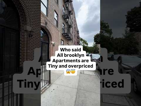 3-Bed Apartment for Rent in Bushwick, Brooklyn NY