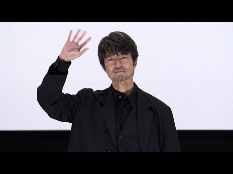 仲村トオル、40年前のデビュー作を鑑賞　「自分に駄目出しした」（「さよなら 丸の内TOEI」プロジェクト 「ビー・バップ・ハイスクール」／仲村トオル）