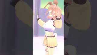 KONNA NI OOKIIKU NARIMASHITA #shorts #vtuber
