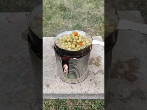 Camping Tips 💯 #outdoors #lifehacks #bushcraft #camper #camping #shorts #viral