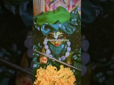 sanso Ki mala WhatsApp status #radhekrishna #bhakti #ytshorts