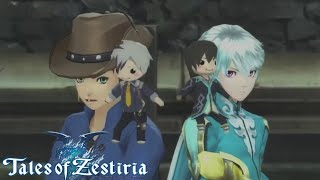 テイルズ アイテム縛りで全部やります #3 #テイルズオブゼスティリア #Vtuber #バ美肉 】