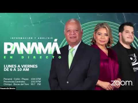 Entrevista Ninel Lara, Gerente Senior de operaciones de Ventas de Mas Movil - Panamá en Directo