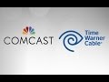 Comcast-Time Warner Deal...an Affront to Public Interest