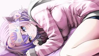 【 縦型雑談/FreeTalk 】お話ししませんか～？？【 #綺々羅々ヴィヴィ #hololiveDEV_IS #FLOWGLOW】
