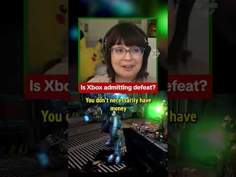 The sad truth about Xbox