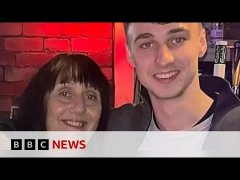 Jay Slater's family 'heartbroken' after body identified | BBC News