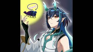 【COVER】Samudrartha ver. Mikazuki Mai (Download link in desc box!)