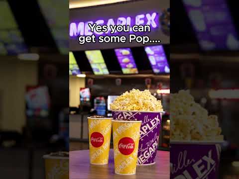 Yes you can get some Pop.... #movies #popcorn #capcut #shortsfeed #shorts #barbie #theatre #action