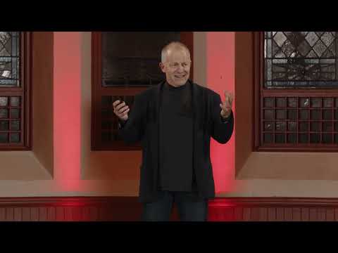 The Neurospiritual Look of Love | Greg Cootsona | TEDxWaldenPond