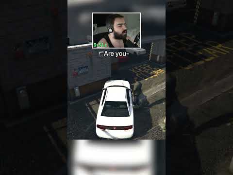 You Can't Make That Up #gta5 #gtav #gtaonline
