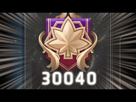 30000になった業績を見てみるだけ【メイプルストーリー】