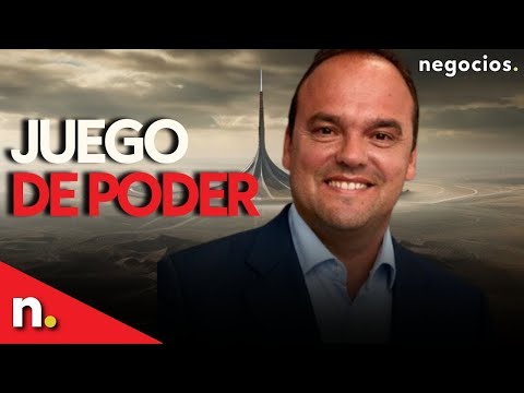 JUEGO DE PODER | El sudoku de la financiación autonómica, tensión en el bitcoin, y FITUR en España