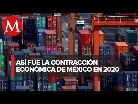Economía mexicana sólo cayó 9% en 2020; crecerá 3 7% en 2021: Banco Mundial