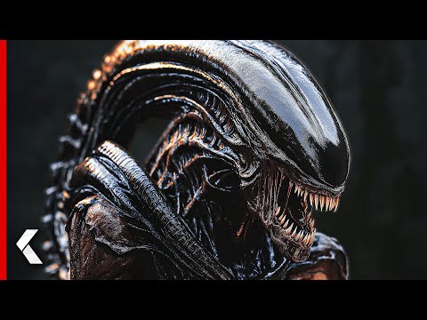 ALIEN: ROMULUS 2 Announced and New Plot Details Revealed!