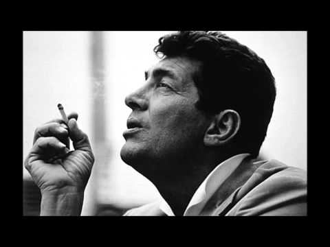 Dean Martin - The Man Who Plays The Mandolino