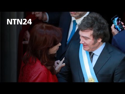 ¿Qué le parece si anulo los $14.000.000 que cobra usted de jubilación?: Milei desafía a CFK