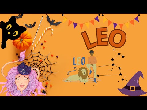 Leo ? NO TENGAS MIEDO DEL FUTURO?? QUE TU TRIUNFARAS #Leo #tarot #horoscopo