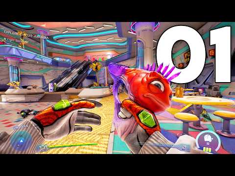 High on Life 2 - Part 1 - The Beginning