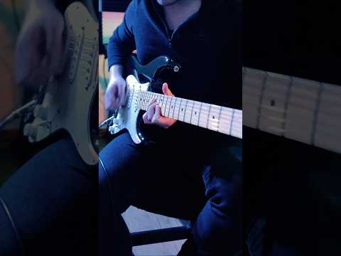 "Mystery filter" on Helix for Mysterious Ways!#u2 #mysterious #ways #helix #hxstomp