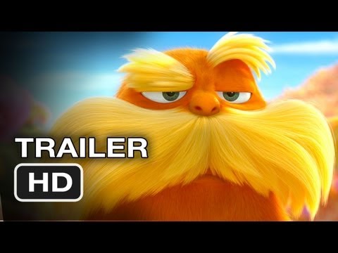 watch the lorax free online full movie