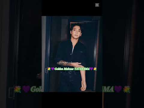 আমার Jungkook মহারাজা দেখতে মাশাআল্লাহ😘❤️🙈#shorts #GoldenMaknaeTATATAMA #bts #jungkook #viralshorts