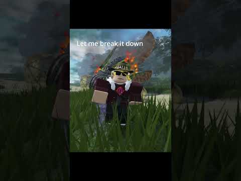 Let me break it down In Isle!!1! #blueshirt #assumptions #meme #isle10 #isle9 #dancing