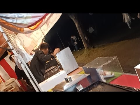祭りじゃ