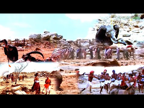 ഒരു നാടിന്റെ വരൾച്ച കാണുന്നവർക്ക് അനുഭവിക്കാൻ കഴിയുന്ന വിധത്തിലുള്ള 90 കളിലെ ചിത്രീകരണം | Vaisali