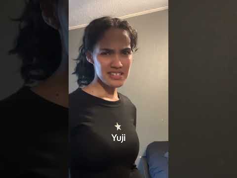 Spoiler, i dont wanna ride in Nanamis car… #jujutsukaisen #gojousatoru #nanamikento #yujiitadori #j