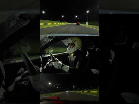 Spins & Close Calls! My First Time in Sydney Motorsport Park.