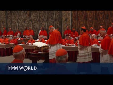 Conclave to select and inaugurate next pope to take place on May 7 | TVP World News